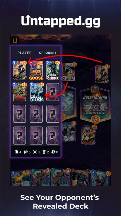 Untapped.gg Companion screenshot2