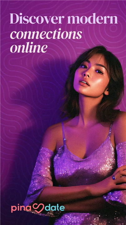 PinaDate - Filipino Dating App screenshot1