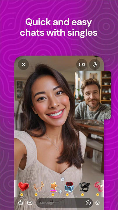 PinaDate - Filipino Dating App screenshot3