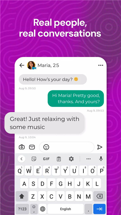 PinaDate - Filipino Dating App screenshot4