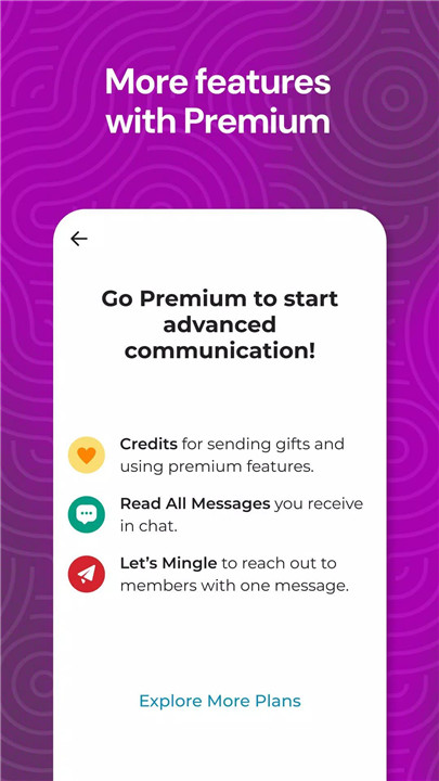 PinaDate - Filipino Dating App screenshot6