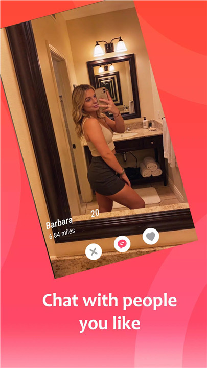 ONE Night - Hook Up Dating App screenshot6