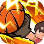 Combat Basketball- Sharp War
