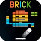 Color Brick Breaker