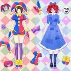 Anime Princess: Cosplay ASMR