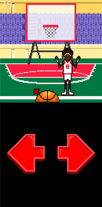 Switch Sporting RTX screenshot4