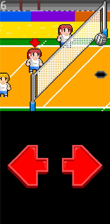 Switch Sporting RTX screenshot6