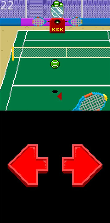 Switch Sporting RTX screenshot5