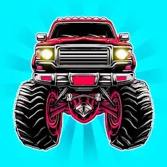 Extreme Monster Stunts