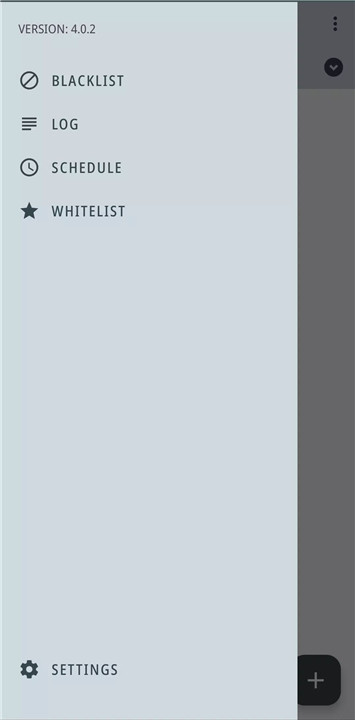 Calls Blacklist - Call Blocker screenshot5