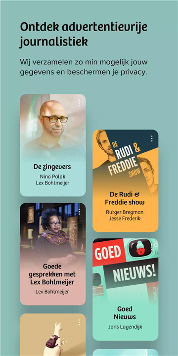 De Correspondent screenshot4