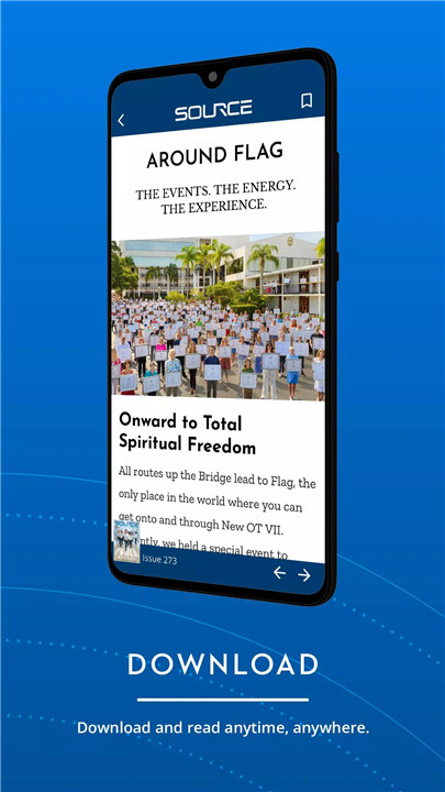 Source Magazine screenshot3