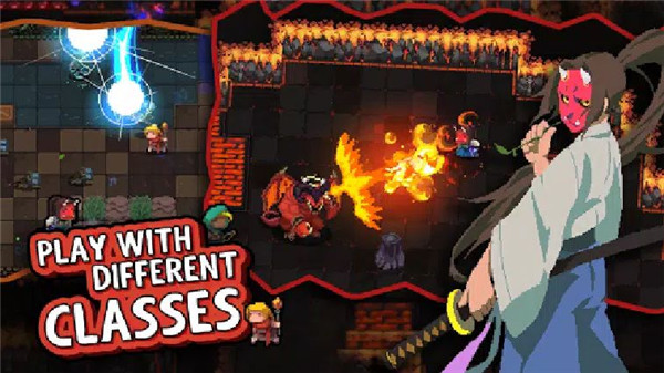 Elemental World: Adventure screenshot3