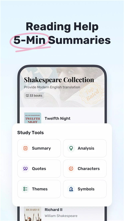 Gauth: AI Study Companion screenshot8