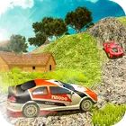 Offroad Speed Car - Hill Climb