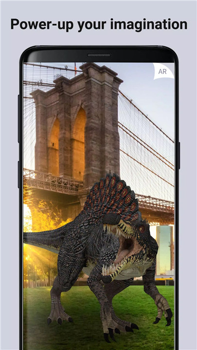ARLOOPA: AR Camera 3D Scanner screenshot2
