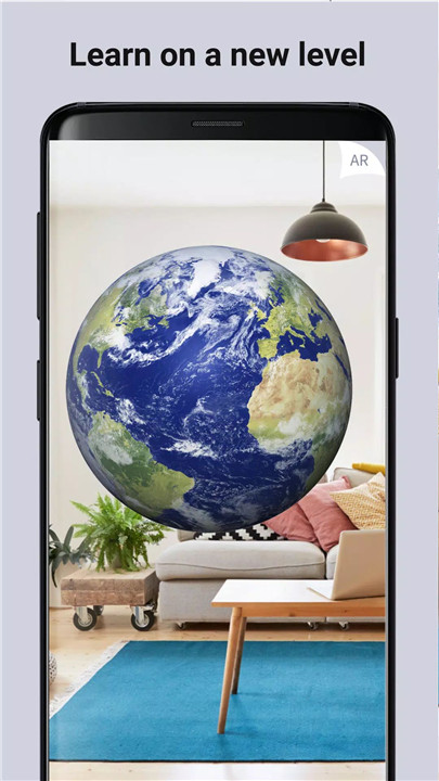 ARLOOPA: AR Camera 3D Scanner screenshot4