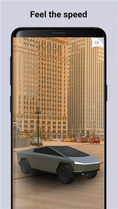 ARLOOPA: AR Camera 3D Scanner screenshot5