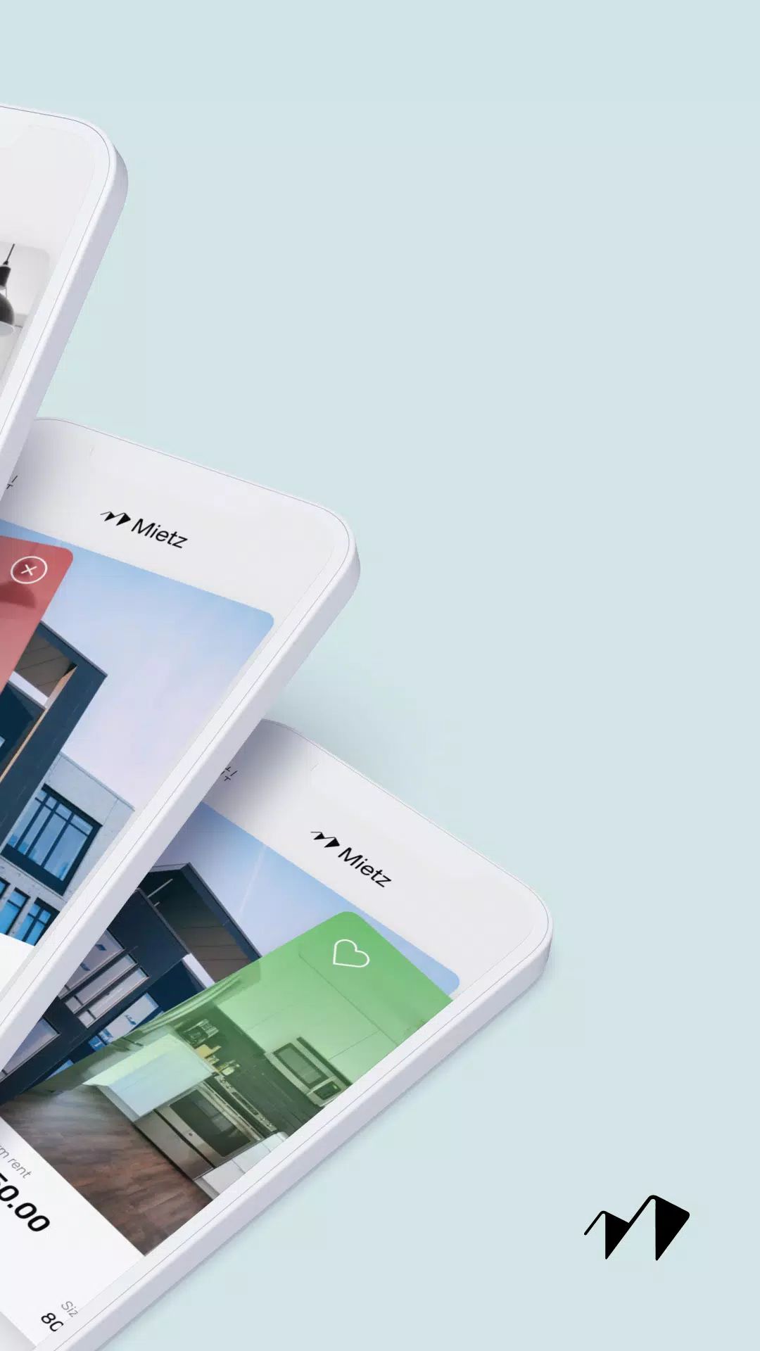 Mietz - Apartment Search screenshot2