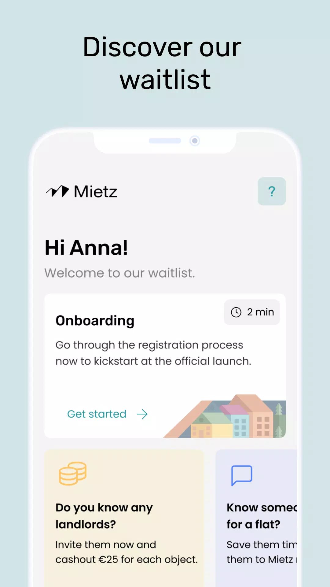 Mietz - Apartment Search screenshot4