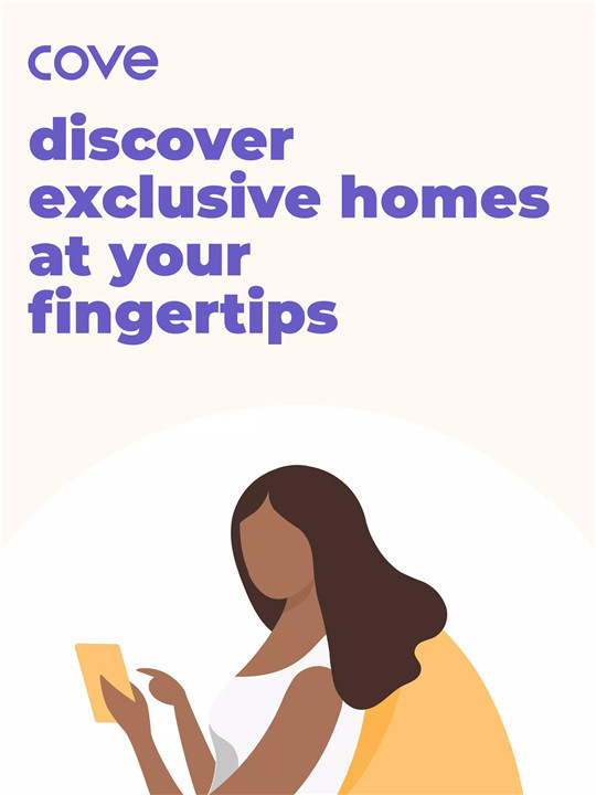 Cove: Co-living & Apartments screenshot6