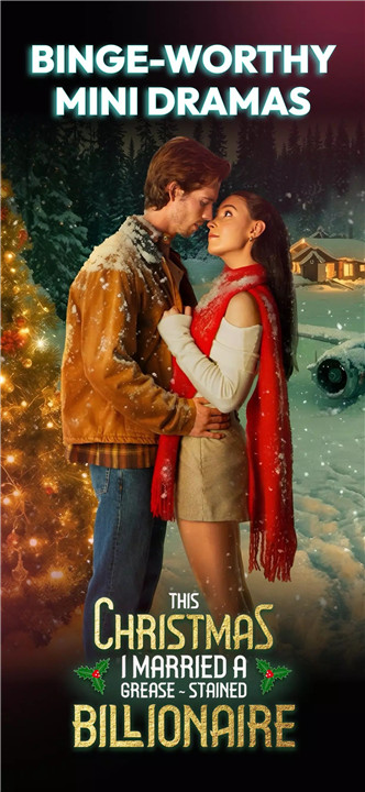 Drama Pops - Reel Shorts TV screenshot1