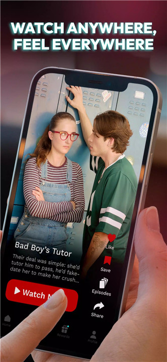 Drama Pops - Reel Shorts TV screenshot2