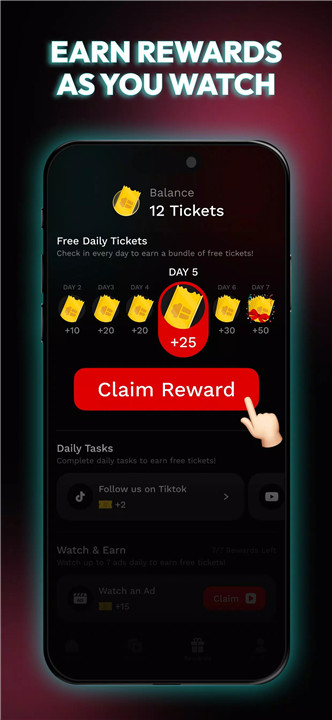 Drama Pops - Reel Shorts TV screenshot6