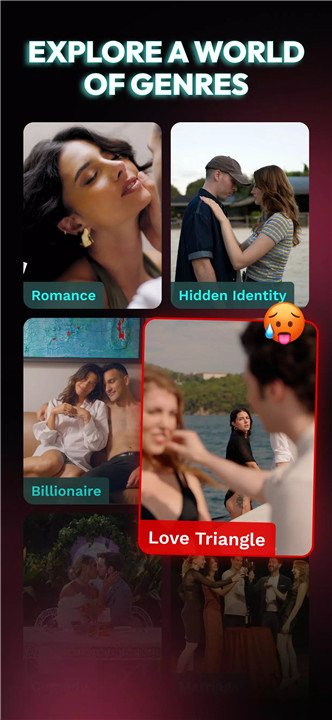 Drama Pops - Reel Shorts TV screenshot5