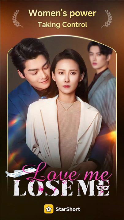 StarShort - Dramas & Movies screenshot3