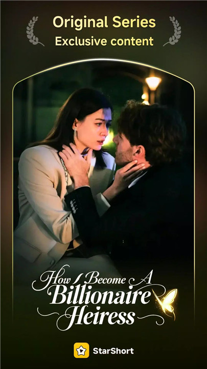 StarShort - Dramas & Movies screenshot4