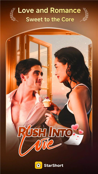 StarShort - Dramas & Movies screenshot8