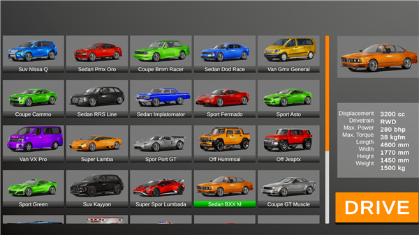 Car Crash Simulator: Mountain screenshot3