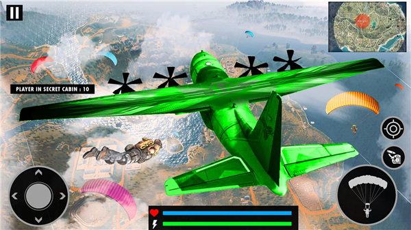 Gun Games 3D: banduk wala game screenshot1