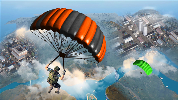 Gun Games 3D: banduk wala game screenshot4