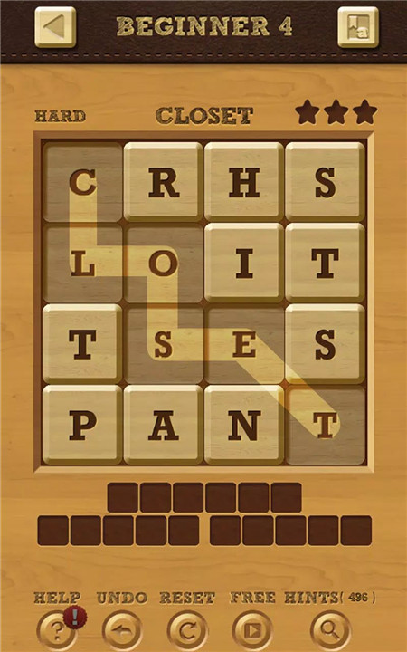 Words Crush: Hidden Words! screenshot8