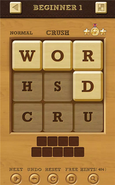 Words Crush: Hidden Words! screenshot7