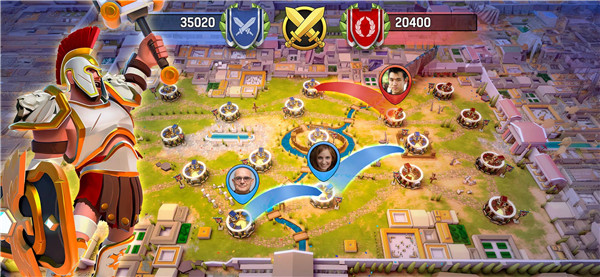 Gladiator The Game screenshot6