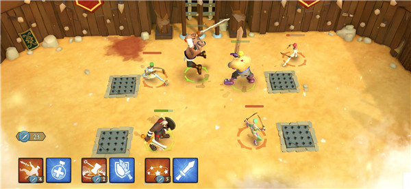 Gladiator The Game screenshot8