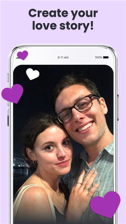 Dating and Chat - Maybe You screenshot6