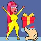 Freaky Stan Interactive Story