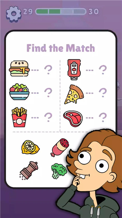 Freaky Stan Interactive Story screenshot3