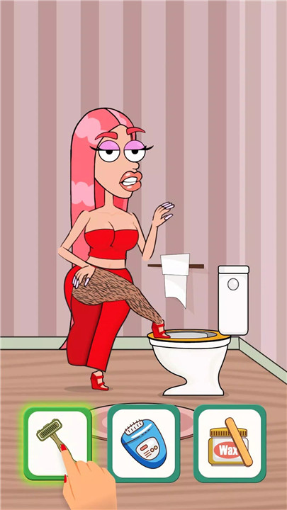 Freaky Stan Interactive Story screenshot2