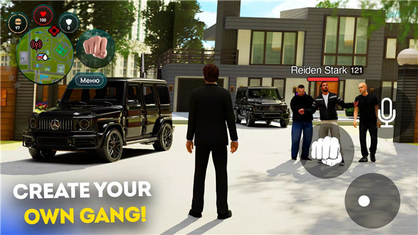 LIVE RUSSIA screenshot5