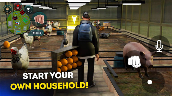 LIVE RUSSIA screenshot3