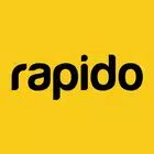 Rapido: Bike-Taxi, Auto & Cabs