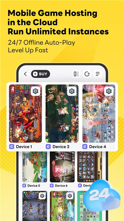 LDPlayer - From Easyfun screenshot2
