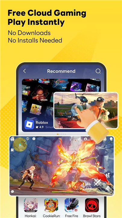 LDPlayer - From Easyfun screenshot3