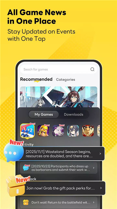 LDPlayer - From Easyfun screenshot5