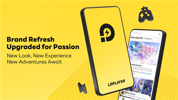 LDPlayer - From Easyfun screenshot6